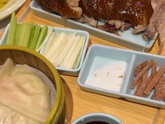 -华馨园北京烤鸭(丽水店)