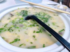 金陵鸭血粉丝汤-枕水江南(铁西万象汇店)