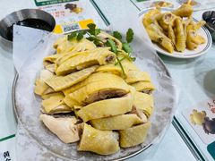 -阿金大白·上海菜馆(新天地店)