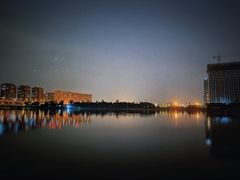 -映月湖中央公园