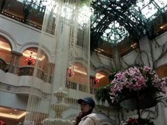 -深圳东部华侨城茵特拉根酒店