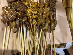 -万记麻辣烫国展总店