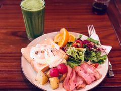 -VESH COFFEE(定西路店)