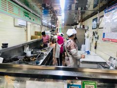 -芳婆糕团店(王府大街店)