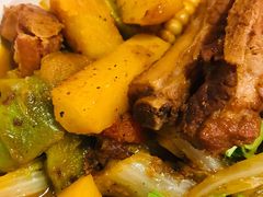 -金掌勺锅包肉(太原万达店)