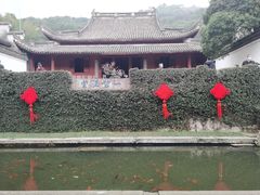 -宁波市保国寺古建筑博物馆