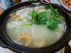 -多福临砂锅居(苏堤北路店)