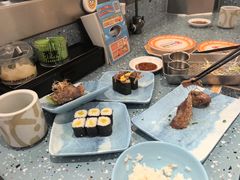 -元气寿司(东方宝泰店)