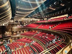 -交通银行前滩31演艺中心