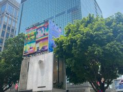 -楼上(新馬路澳門廣場店)
