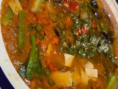 -一桶江山餐厅(松北店)