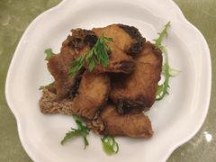 上海老熏鱼-上海小南国(世博源店)