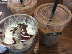 -星巴克(上海虹桥新天地二店)
