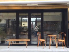 门面-大井咖啡店(大井巷店)
