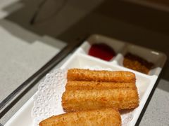 -海底捞火锅(天津SM城市广场店)