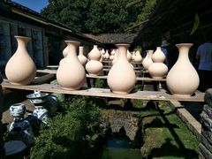 -景德镇古窑民俗博览区