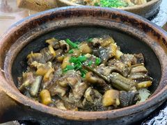 -红星光发煲仔饭(大石街店)