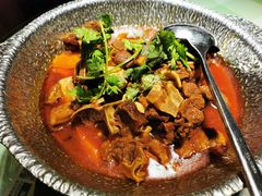 红焖羊肉-福宝漠北·牛羊肉(广埠屯店)