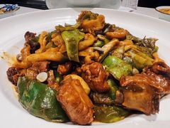 -燕郊烧鸽子(酷车小镇店)