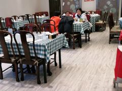 -紫光园·烤鸭·北京菜(劲松店)