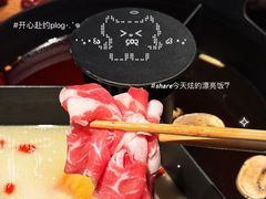 -皇城老妈·大连海鲜火锅(港湾店)