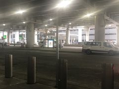 -约翰·菲茨杰拉德·肯尼迪国际机场