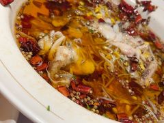 -椒爱水煮鱼川菜(CBD万达店)