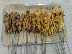 -伊通烧鸽子碳缸烧烤海鲜(隆礼胡同店)