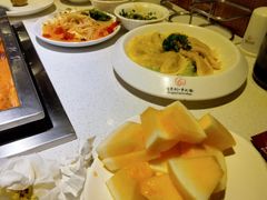 -刘一手火锅(万达广场店)