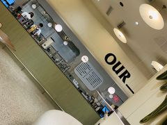 -OUR Bakery(SKP-S店)