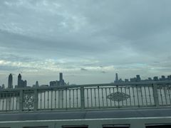-武汉长江大桥