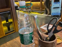-九田家黑牛烤肉料理(新辰里亚运村店)