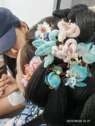 -美云庭古装·格格服汉服·京城旅拍(北京店)