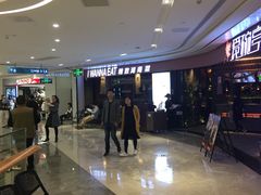 -百佳华佳漾里(坂田店)