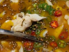 -花椒笑成都小馆(百脑汇店)