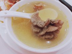 -骏莱海鲜鱼港(五角场店)