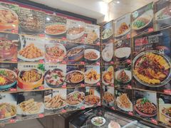 -吴记酱骨炖菜馆(西大直街店)