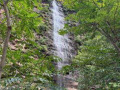 -湖洞水自然风景区