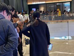 -萨莉亚意式餐厅(杭州滨江天街店)