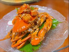 -沪上馨和小馆•海派上海菜(陆家浜路店)