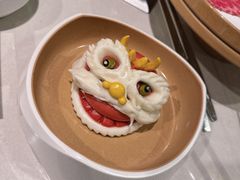 -海底捞火锅(劲松店)