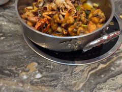 -七欣天香辣蟹火锅(南通任港路大润发店)