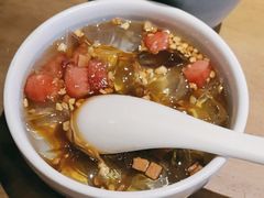 -向川南·水煮鱼·川菜(和平里店)