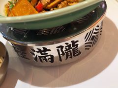 -桂满陇·杭州小馆(巴黎春天浦建店)