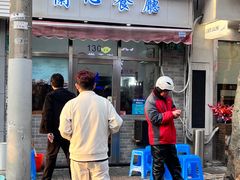 -蘭心餐厅(进贤路店)