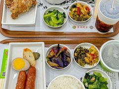 -东池便当(黎明西路店)