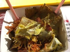 -四环冷面王(西单华威约饭街店)