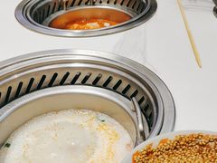 -密友回转自助火锅(世茂国际广场店)