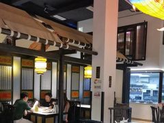 -院8里·小聚园老川菜(九眼桥店)