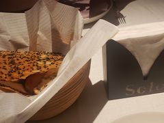 餐前面包-Solo(衡山路店)